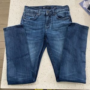 Buckle size 29X32 straight leg Jeans